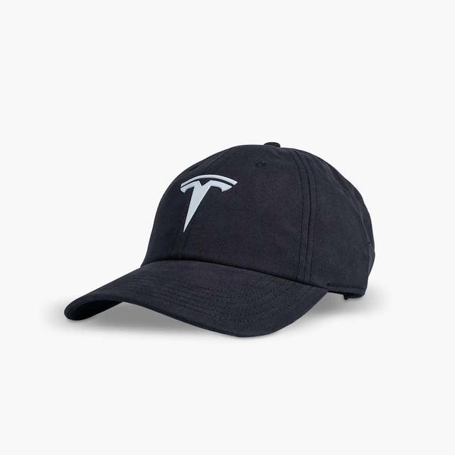 Relaxed T Logo Hat