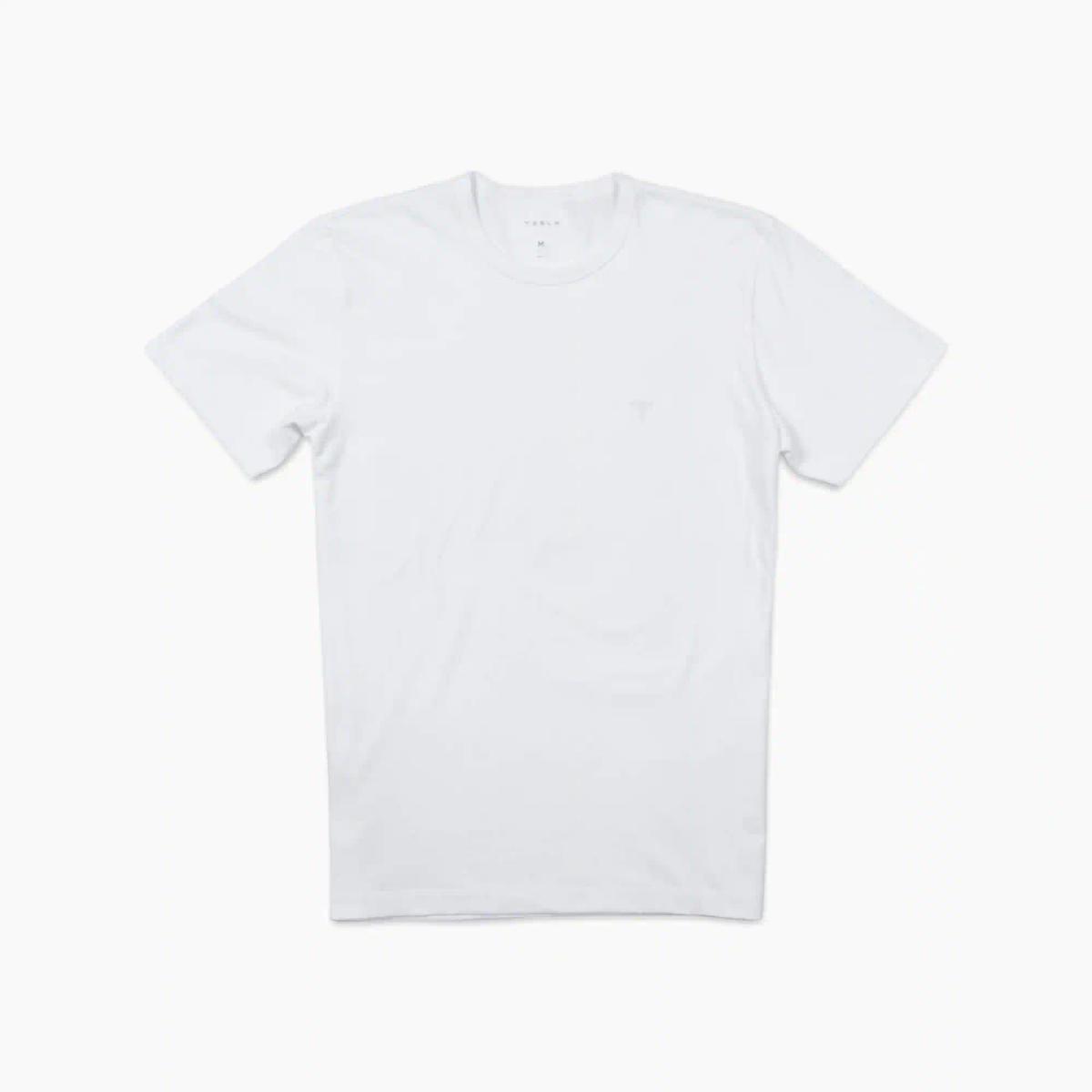 Men's 3D T Logo Tee