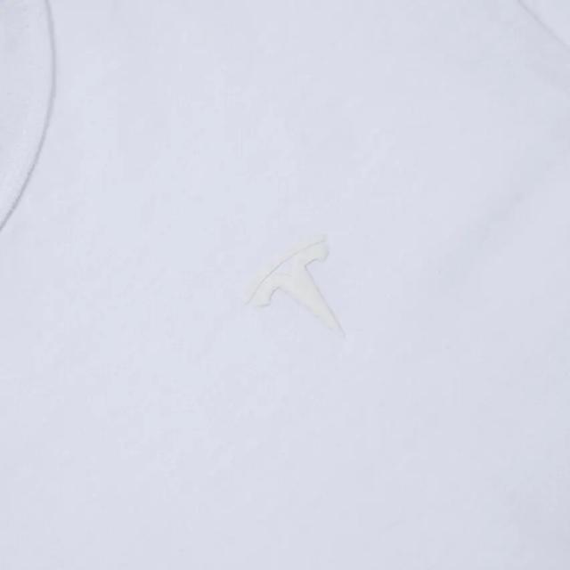 Men's 3D T Logo Tee