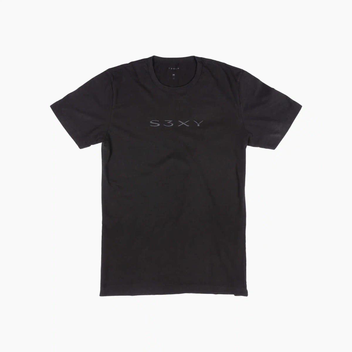 Men's S3XY Tee