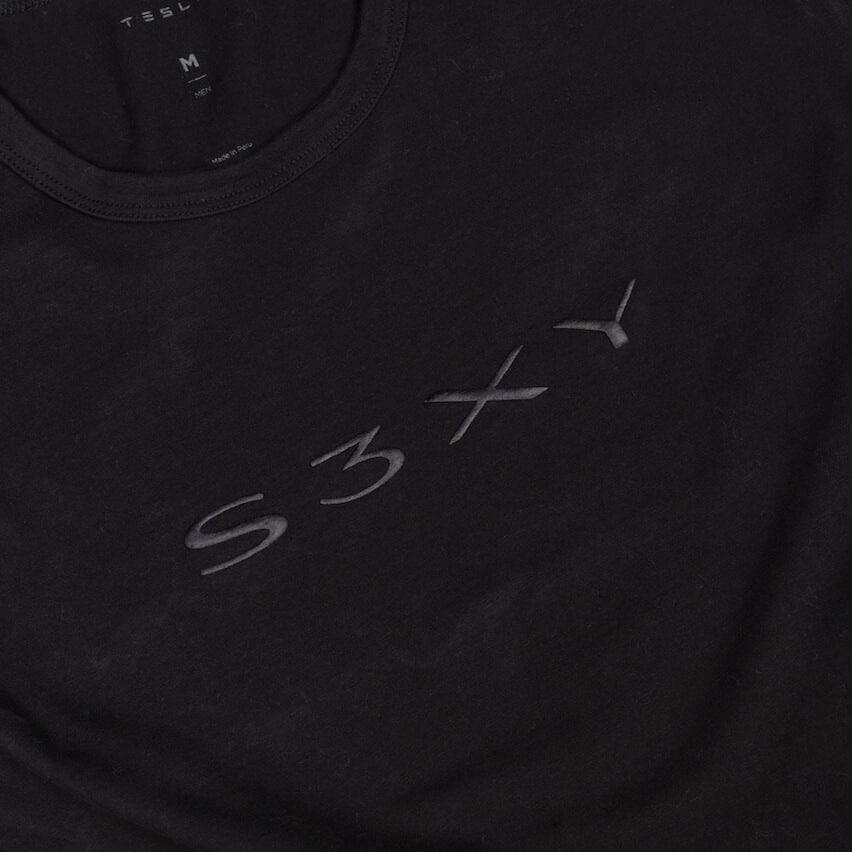 Men's S3XY Tee